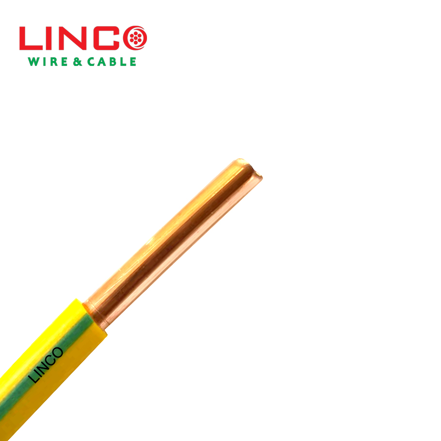 سیم مفتولی 1x0.5 mm²