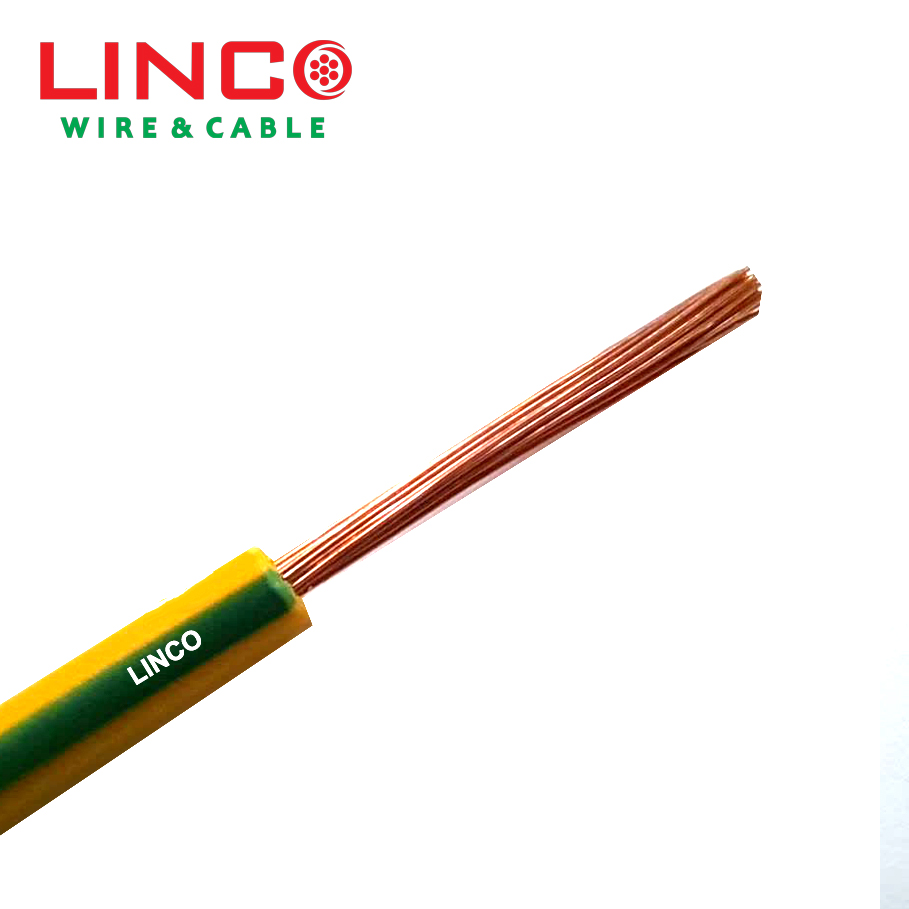 سیم افشان 1x2.5 mm²