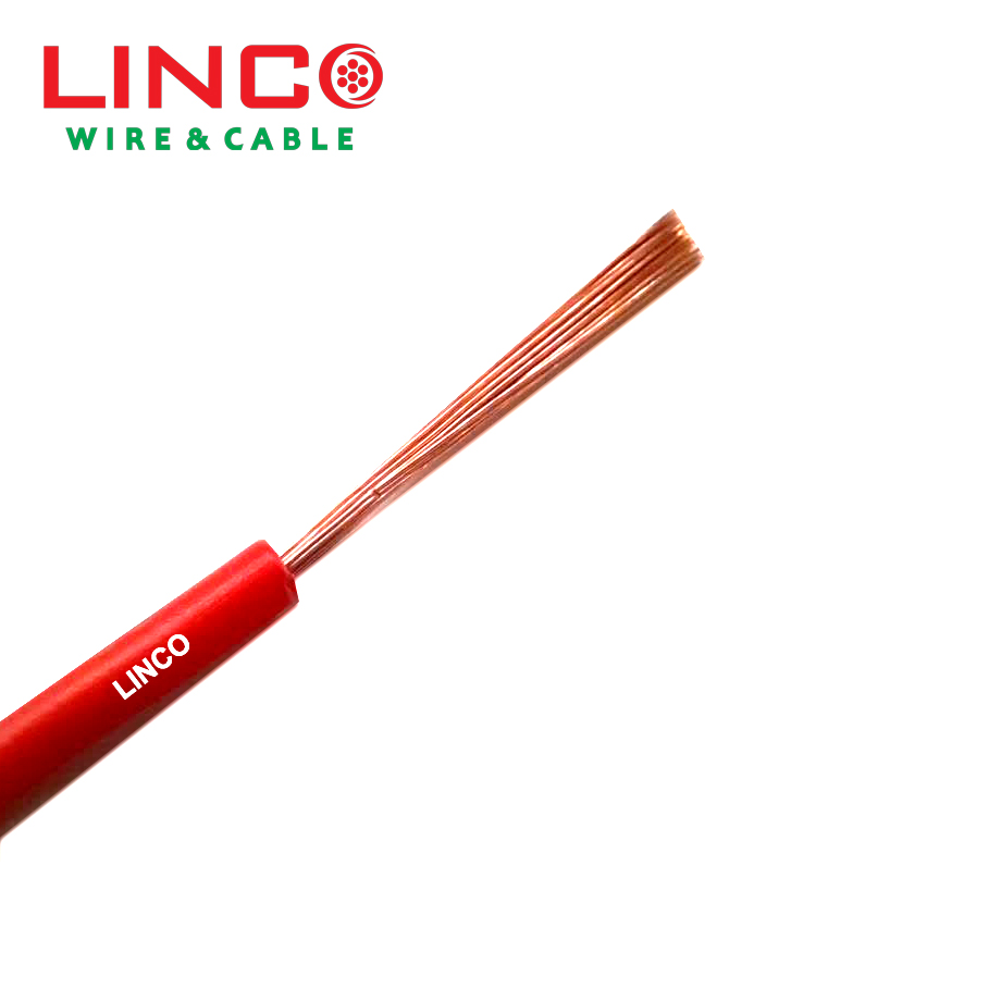 سیم افشان1x0.75 mm²